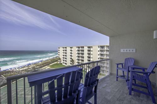 Apartamento Gulf Shore Condo #619