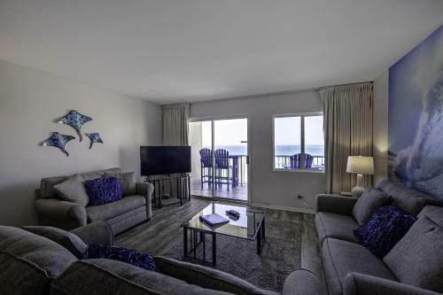 Apartamento Gulf Shore Condo #619