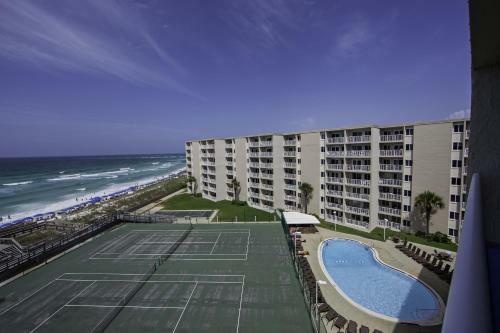 Apartamento Gulf Shore Condo #619