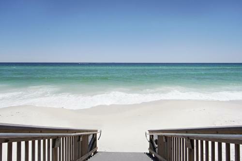 Apartamento Gulf Shore Condo #619