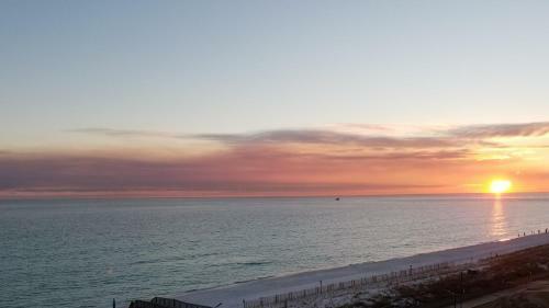 Apartamento Gulf Shore Condo #619