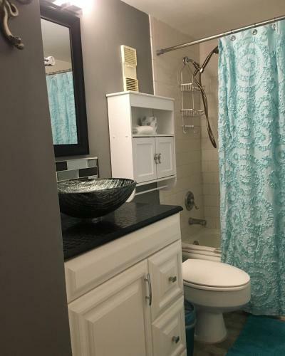 Apartamento Gulf Shore Condo #619