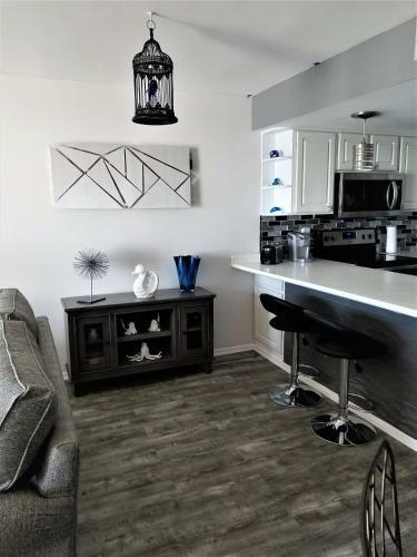 Apartamento Gulf Shore Condo #619