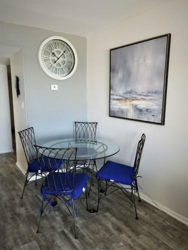 Apartamento Gulf Shore Condo #619