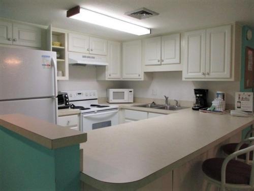 Apartamento Gulf Shore Condo #414