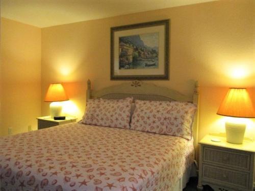 Apartamento Gulf Shore Condo #414