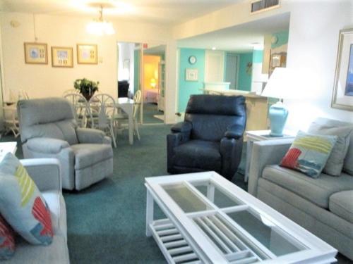 Apartamento Gulf Shore Condo #414