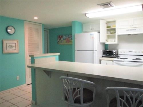 Apartamento Gulf Shore Condo #414