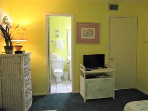 Apartamento Gulf Shore Condo #414