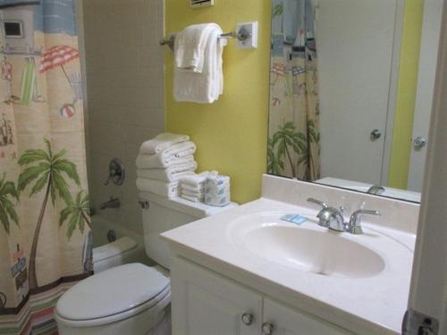 Apartamento Gulf Shore Condo #414