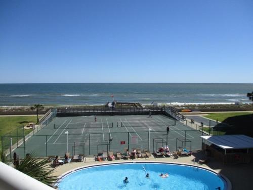 Apartamento Gulf Shore Condo #414
