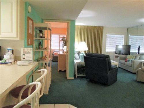 Apartamento Gulf Shore Condo #414