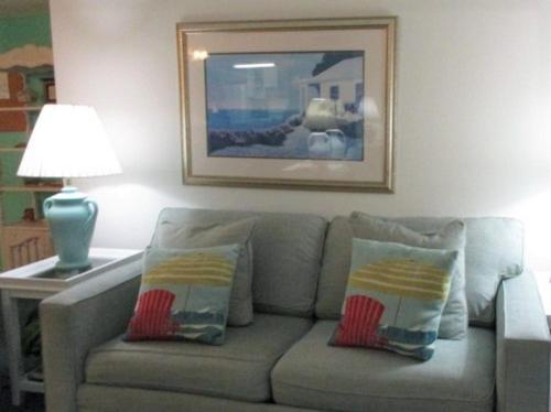 Apartamento Gulf Shore Condo #414