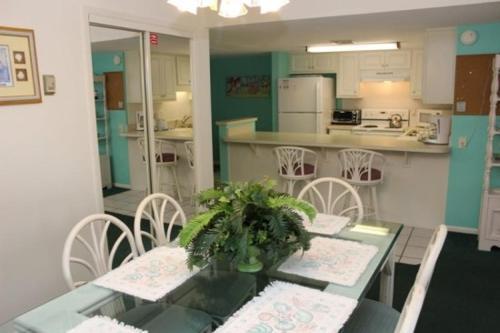 Apartamento Gulf Shore Condo #414