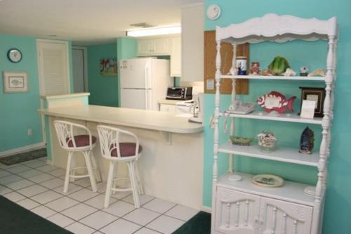 Apartamento Gulf Shore Condo #414