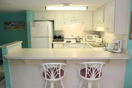 Apartamento Gulf Shore Condo #414