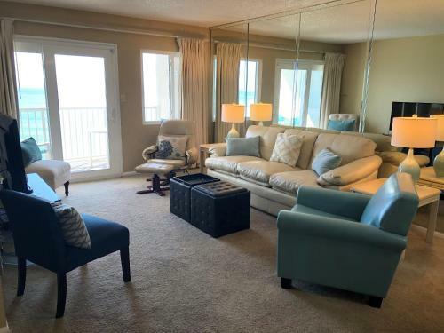 Apartamento Gulf Shore Condo #701