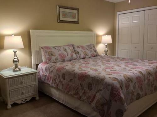 Apartamento Gulf Shore Condo #701