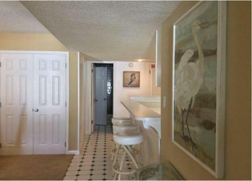 Apartamento Gulf Shore Condo #701