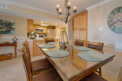 Apartamento Gulf Shore Condo #405
