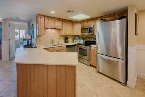 Apartamento Gulf Shore Condo #405