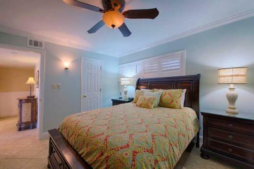 Apartamento Gulf Shore Condo #405