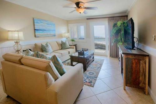 Apartamento Gulf Shore Condo #405