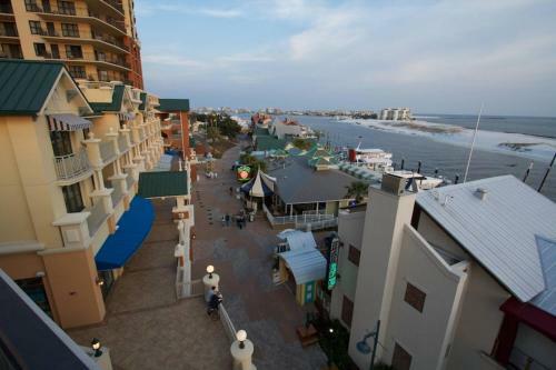 Sandestin 5123 Beachwalk Circle