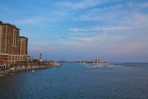 Sandestin 5123 Beachwalk Circle
