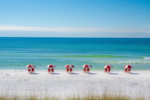 Sandestin 5123 Beachwalk Circle
