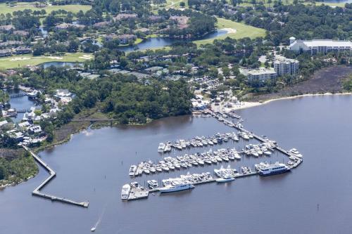 Sandestin 5123 Beachwalk Circle
