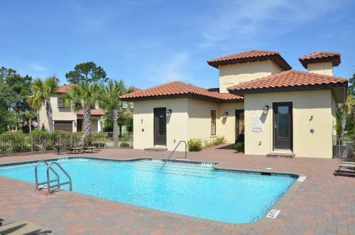 Villa Lago 1883 (s)(2g)- 4br 4ba - (10)