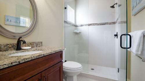 Villa Lago 1883 (s)(2g)- 4br 4ba - (10)