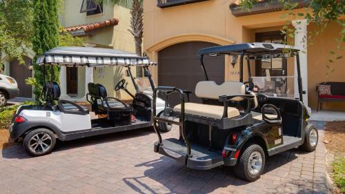 Villa Lago 1883 (s)(2g)- 4br 4ba - (10)