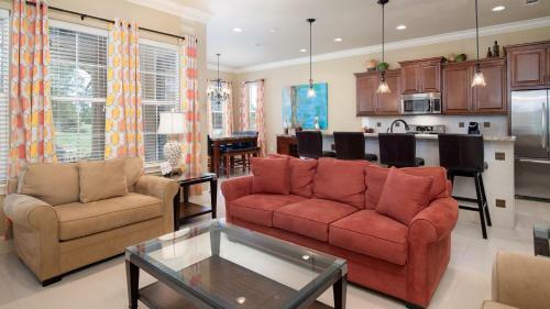 Villa Lago 1883 (s)(2g)- 4br 4ba - (10)