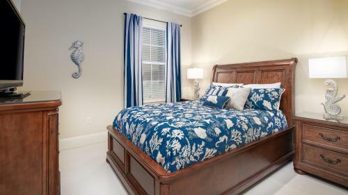 Villa Lago 1883 (s)(2g)- 4br 4ba - (10)