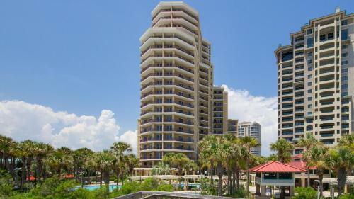 Westwinds 4759 - Flr7 - 3br 3ba - (8)