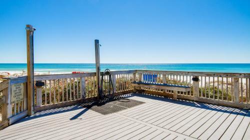 Beachside One 4073 - Flr7 - 2br 2ba - (6)