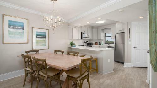 Beachside One 4073 - Flr7 - 2br 2ba - (6)