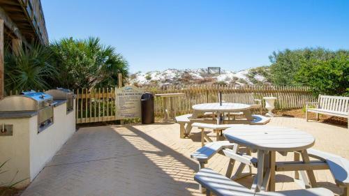 Beachside One 4073 - Flr7 - 2br 2ba - (6)