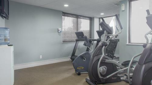 Beachside One 4073 - Flr7 - 2br 2ba - (6)