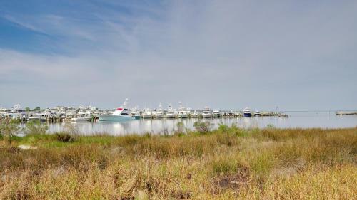 Beachside One 4073 - Flr7 - 2br 2ba - (6)