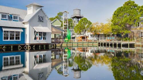 Beachside One 4073 - Flr7 - 2br 2ba - (6)