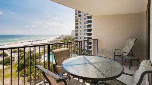 Beachside One 4073 - Flr7 - 2br 2ba - (6)