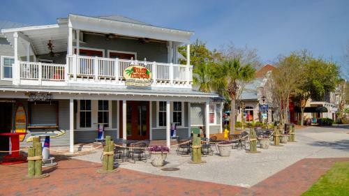 Beachside One 4073 - Flr7 - 2br 2ba - (6)