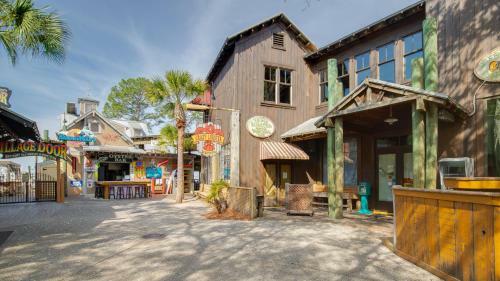 Beachside One 4073 - Flr7 - 2br 2ba - (6)