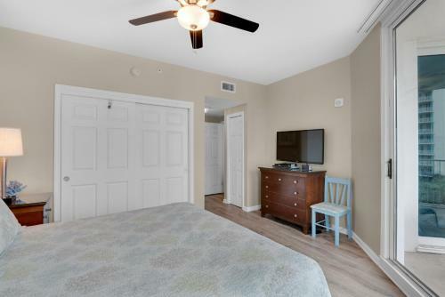 Apartamento Palms Resort #2605 By Realjoy Vacations