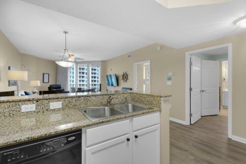 Apartamento Palms Resort #2605 By Realjoy Vacations