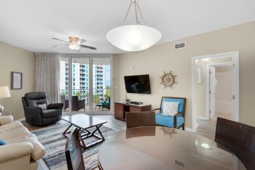 Apartamento Palms Resort #2605 By Realjoy Vacations