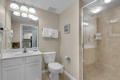Apartamento Palms Resort #2605 By Realjoy Vacations